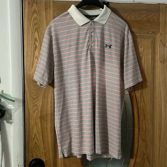 XL Under Armour Shirt - Picture 1 of 1